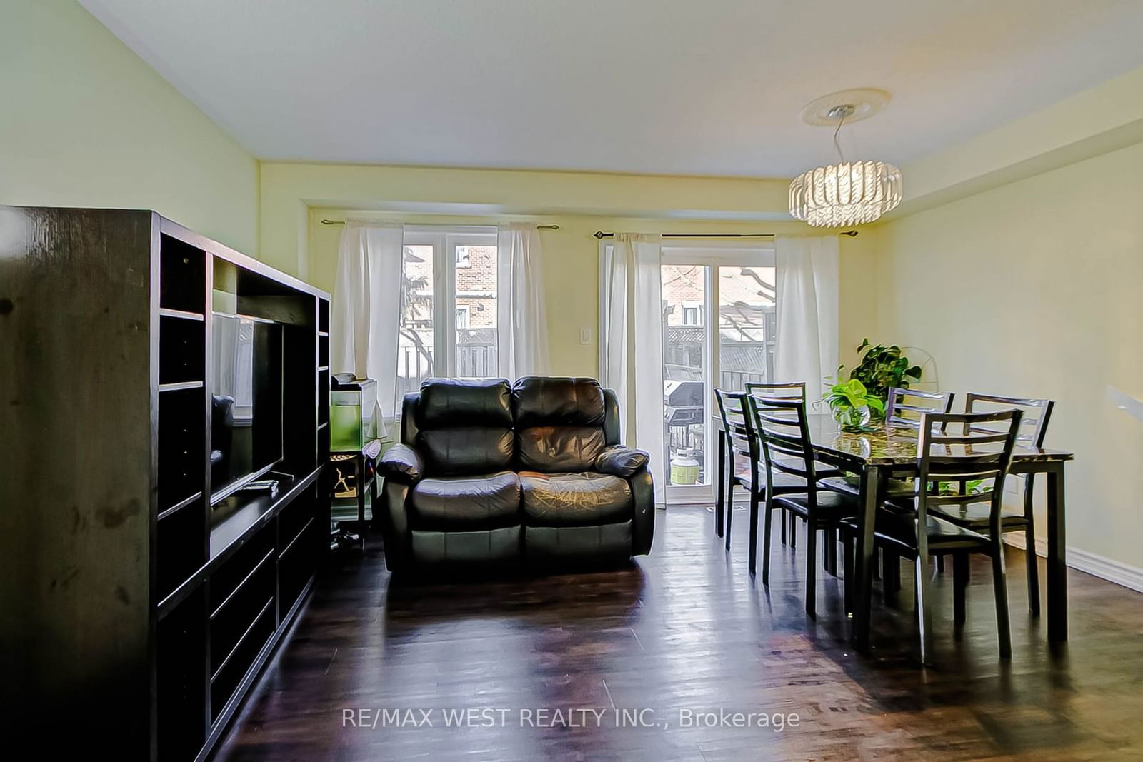 Townhouse for sale at 12-6400 Lawrence Avenue, Toronto, Rouge E10, M1C 5C6 - MLS: E11951164