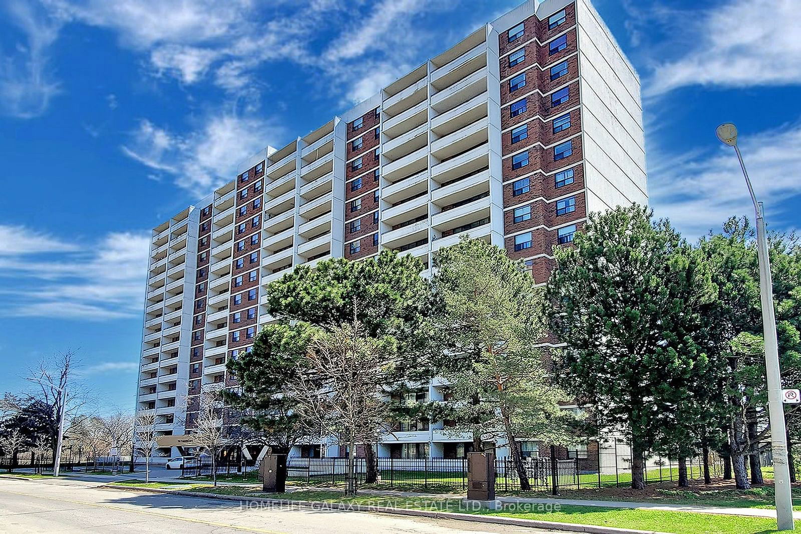 Condo for sale at 608-101 Prudential Drive, Toronto, Dorset Park, M1P 4S5 - MLS: E11951188