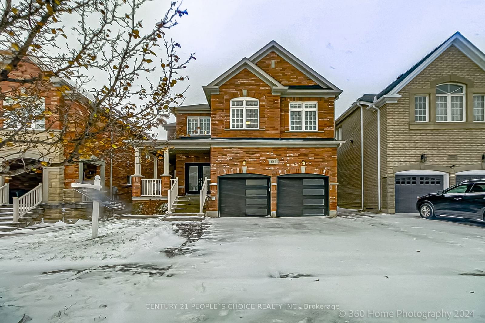 Detached House for sale at 884 Fetchison Drive, Oshawa, Taunton, L1K 0L4 - MLS: E11951190