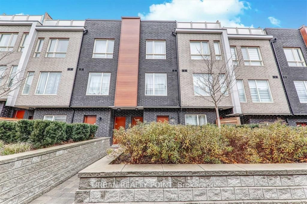 Townhouse for lease at 17-1365 Neilson Road, Toronto, Malvern, M1B 0C6 - MLS: E11951212