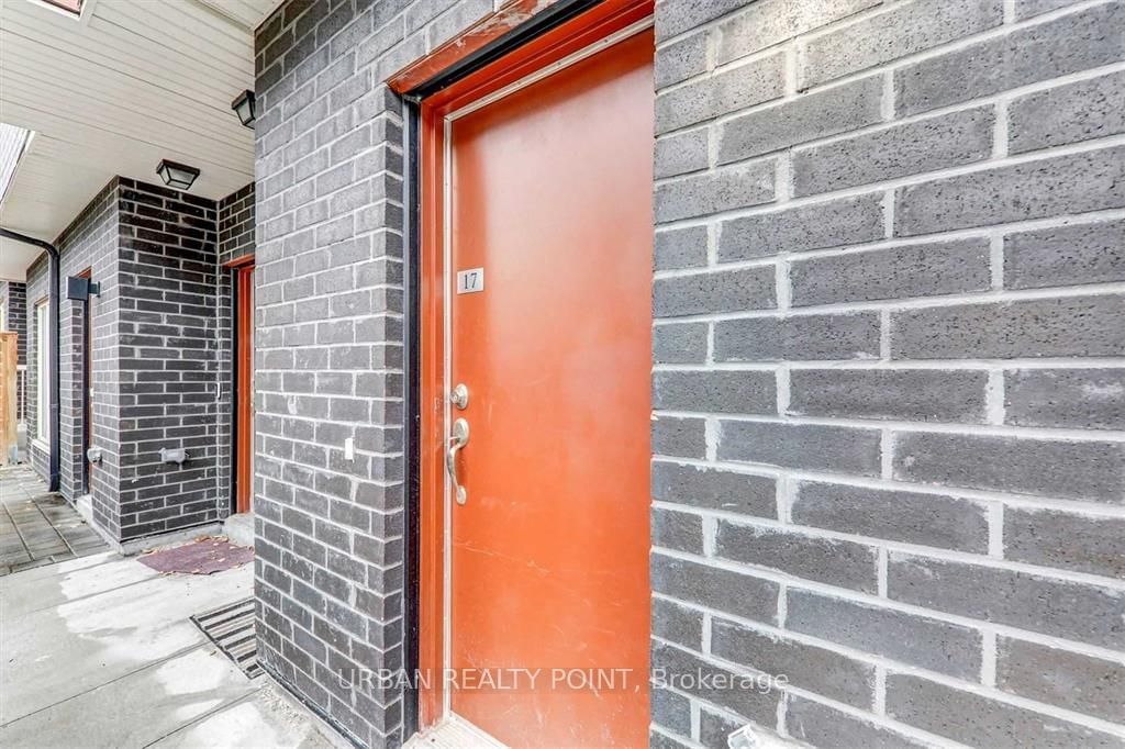 Townhouse for lease at 17-1365 Neilson Road, Toronto, Malvern, M1B 0C6 - MLS: E11951212