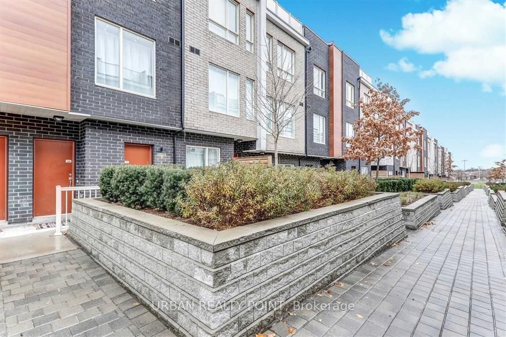 Townhouse for lease at 17-1365 Neilson Road, Toronto, Malvern, M1B 0C6 - MLS: E11951212