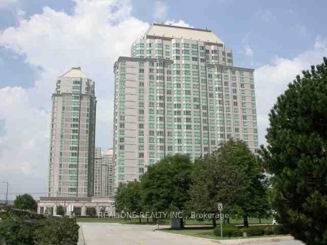 Condo for lease at 2205-11 Lee Centre Drive, Toronto, Woburn, M1H 3J5 - MLS: E11951213