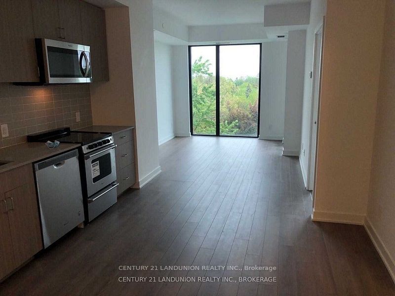 Condo for lease at 601-2799 Kingston Road, Toronto, Cliffcrest, M1M 1N1 - MLS: E11951393