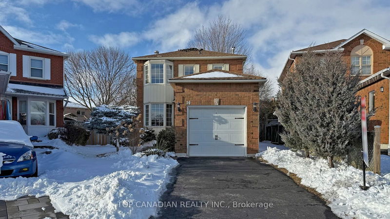 home for sale on 16 Old Colony Drive
