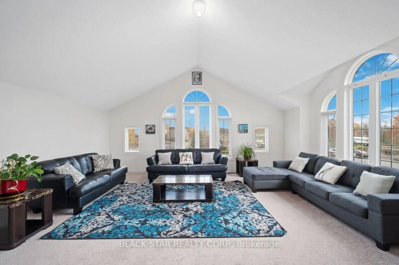 home for lease on 2 Stevensgate Drive