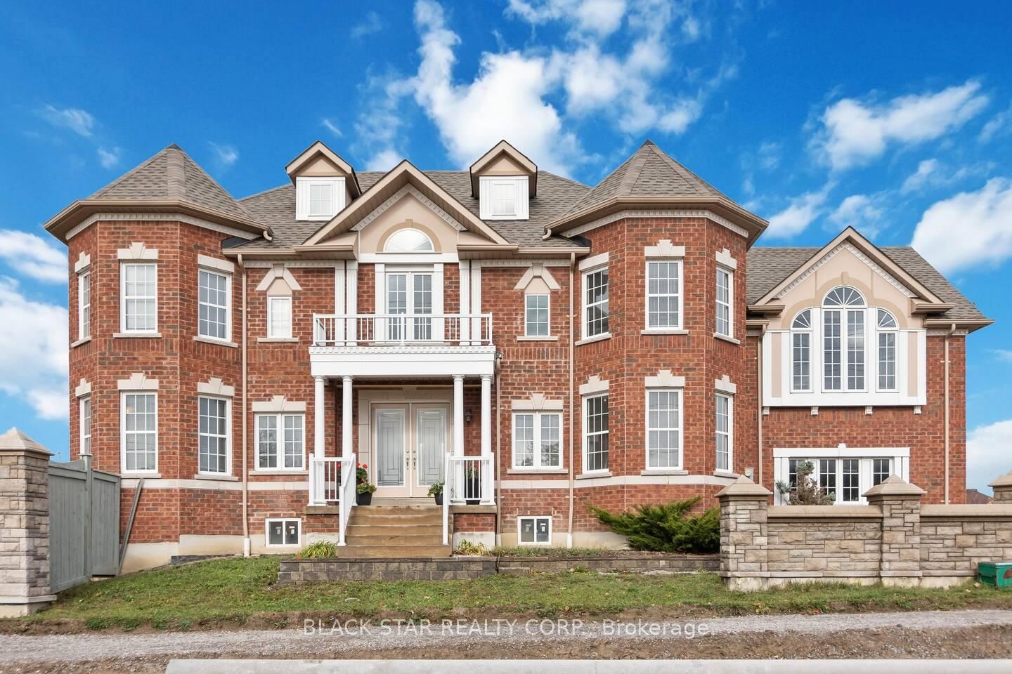 Detached House leased at 2 Stevensgate Drive, Ajax, Northwest Ajax, L1T 4Z3 - MLS: E11951418