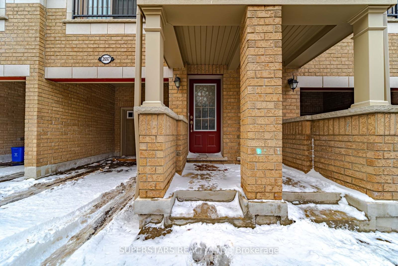 Townhouse for sale at 2697 Deputy Minister Path, Oshawa, Windfields, L1L 0M7 - MLS: E11951489