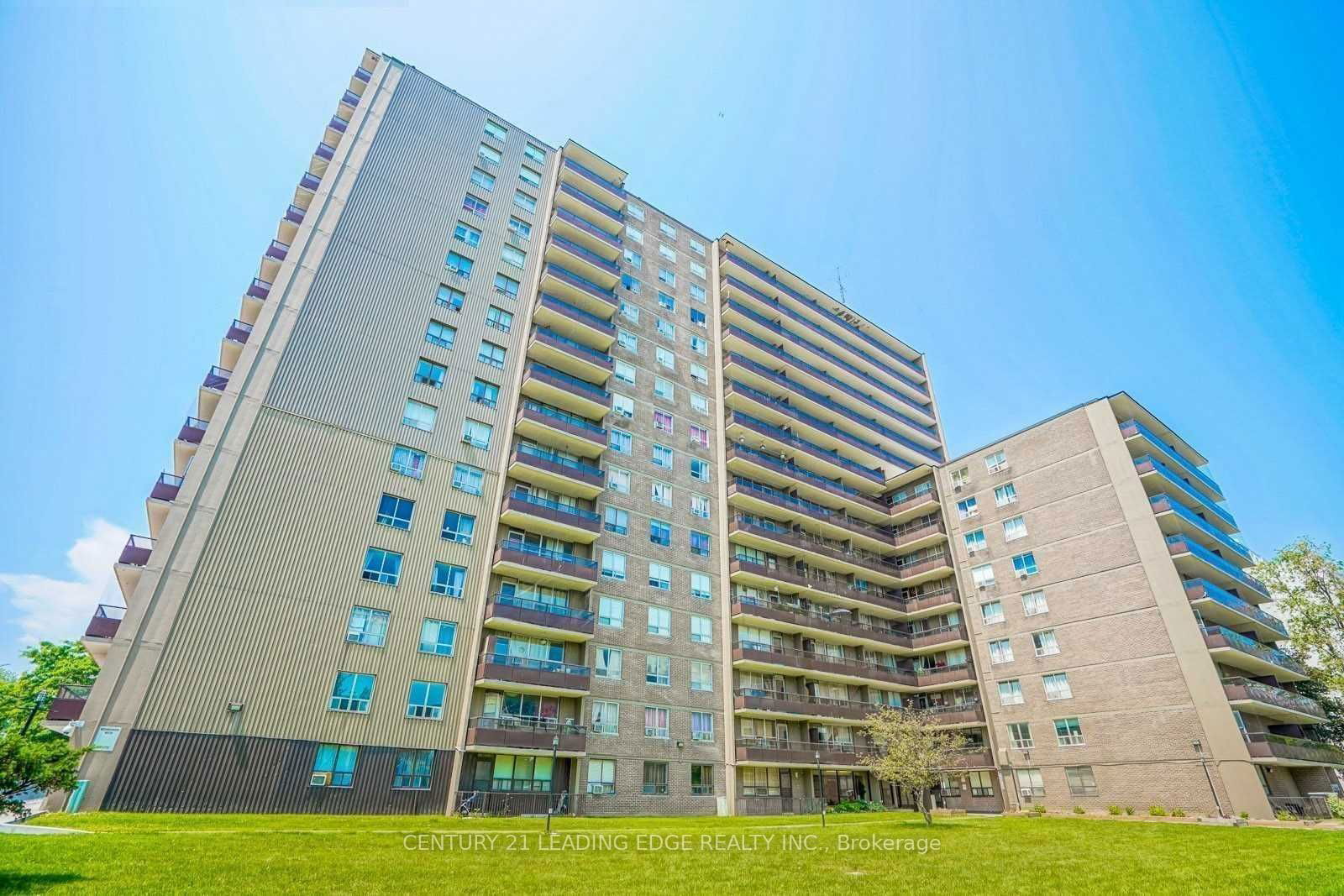 Condo for sale at 207-180 Markham Road, Toronto, Scarborough Village, M1M 2Z9 - MLS: E11951600