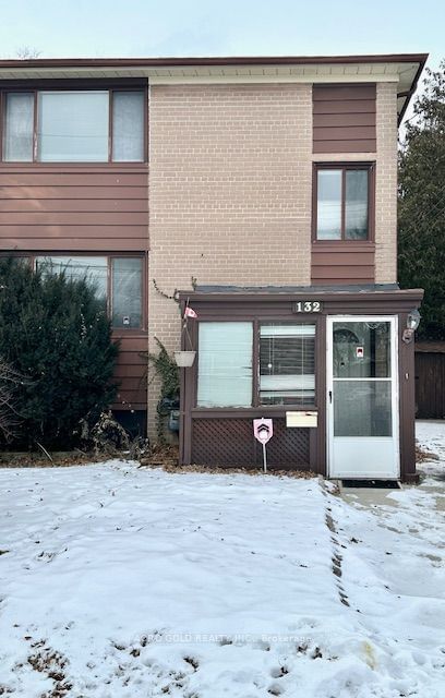 Semi-Detached House for lease at BSMT-132 Celeste Drive, Toronto, West Hill, M1E 2V1 - MLS: E11951625