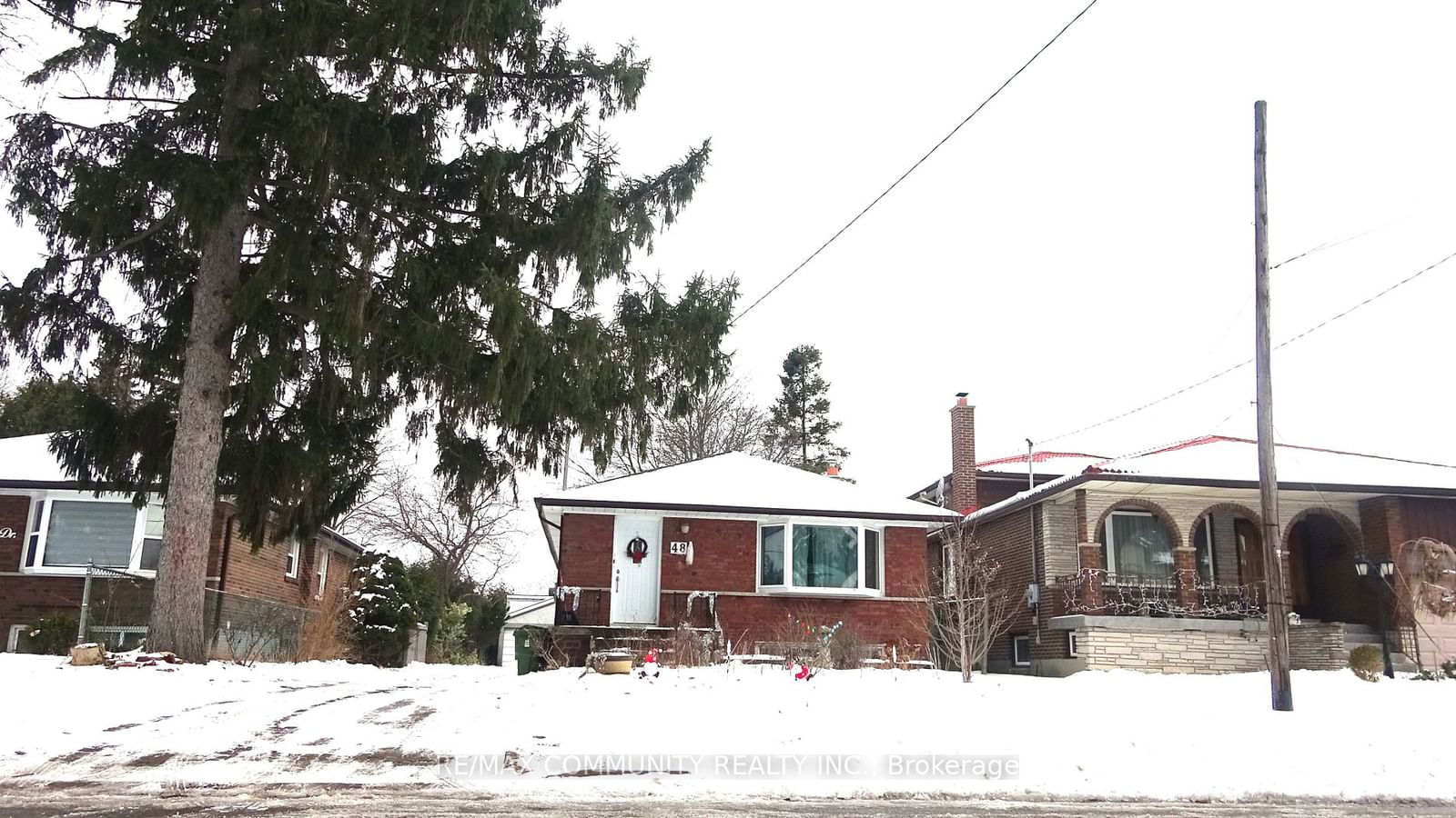 Detached House for lease at BSMT-48 Westcroft Drive, Toronto, West Hill, M1E 3A3 - MLS: E11951719