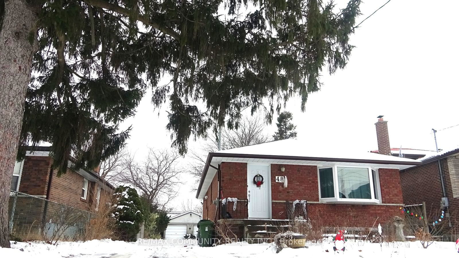 Detached House for lease at BSMT-48 Westcroft Drive, Toronto, West Hill, M1E 3A3 - MLS: E11951719