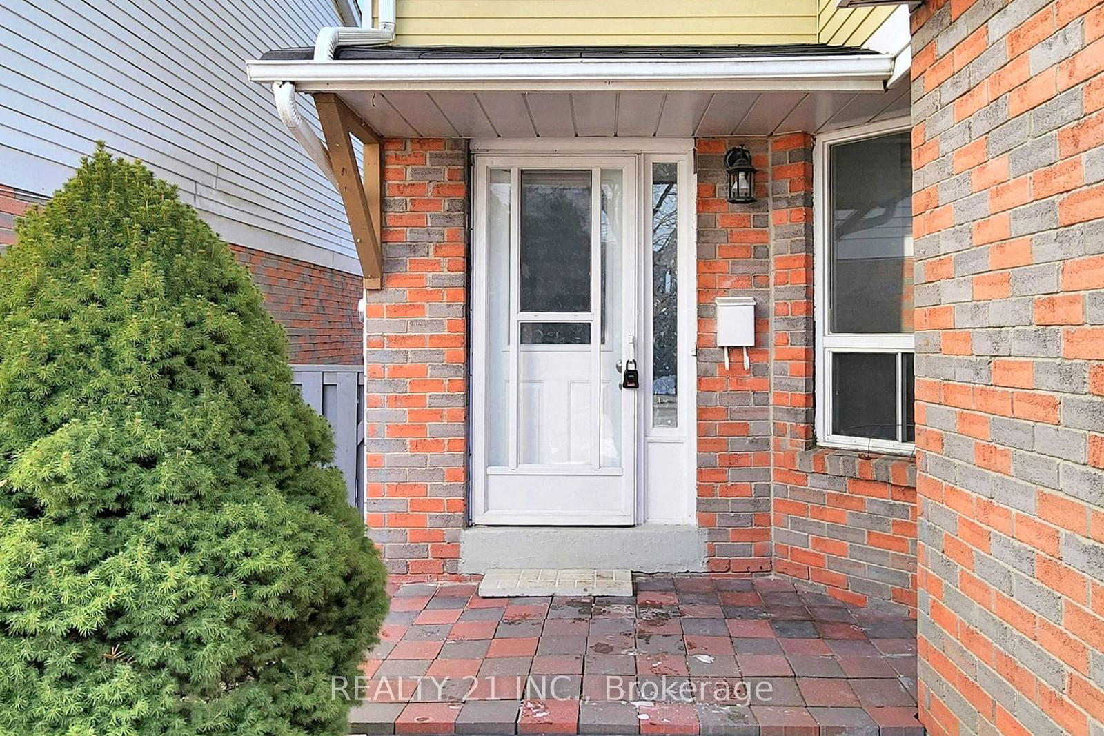 Detached House for sale at 37 Frontier Ptwy Way, Toronto, Malvern, M1B 4G6 - MLS: E11951720