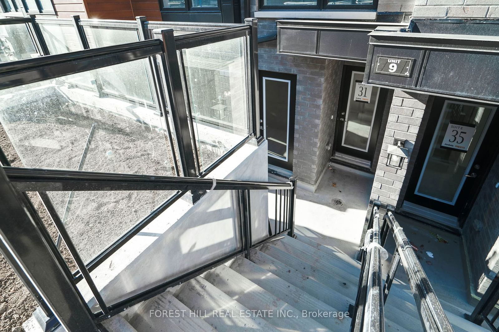 Townhouse sold at 9-245 McLevin Avenue, Toronto, Malvern, M1B 0E8 - MLS: E11951763