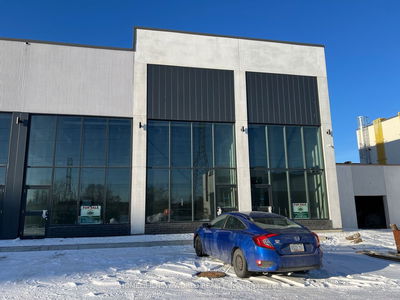 Commercial/Retail for lease at A21-A23-3101 KENNEDY Road, Toronto, Milliken, M1V 4Y1 - MLS: E11951960