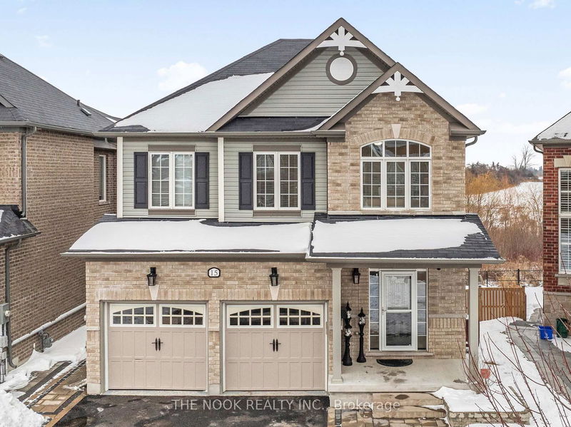 home for sale on 15 Purdy Place