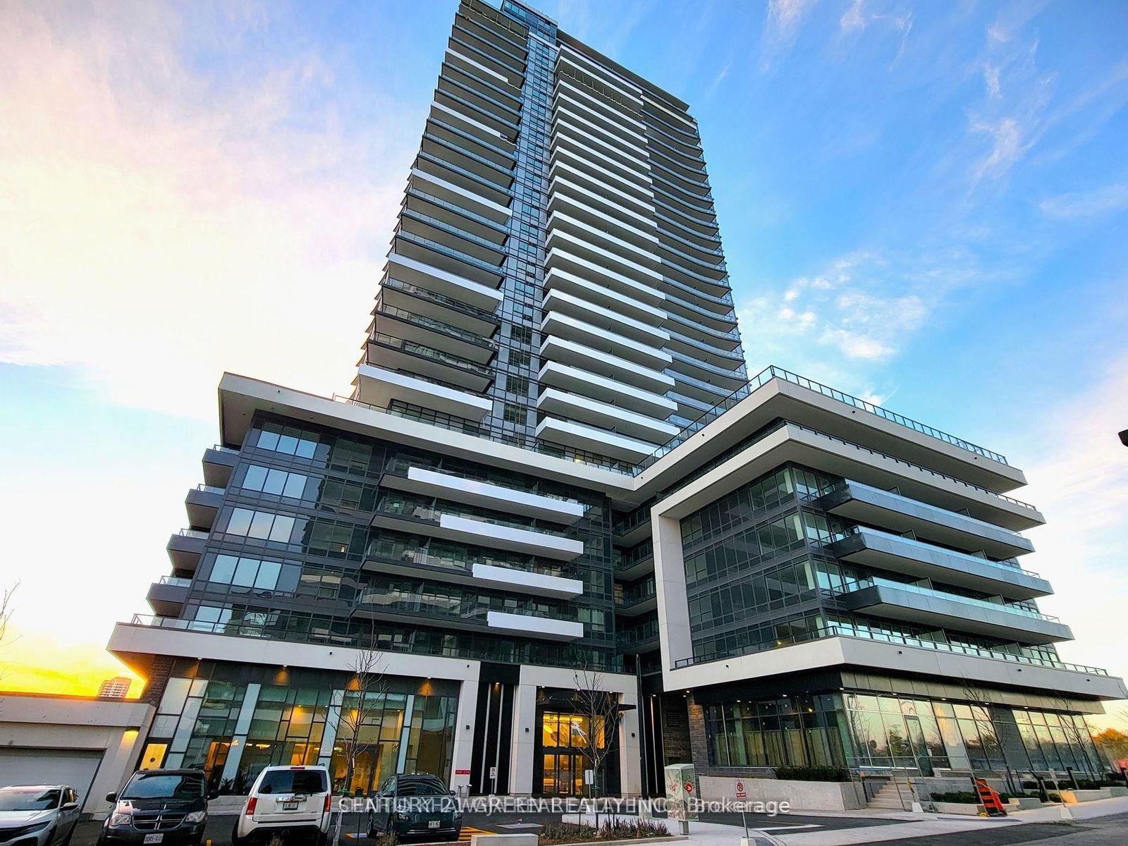 Building at 1435 Celebration Drive, Pickering, Bay Ridges