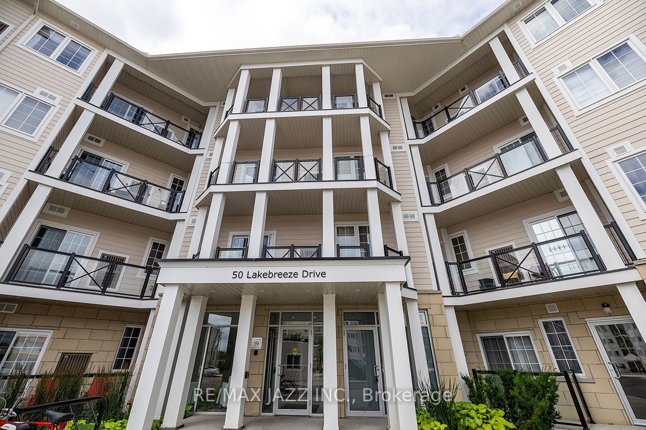 Condo for sale at 126-50 Lakebreeze Drive, Clarington, Newcastle, L1B 0V9 - MLS: E11952346