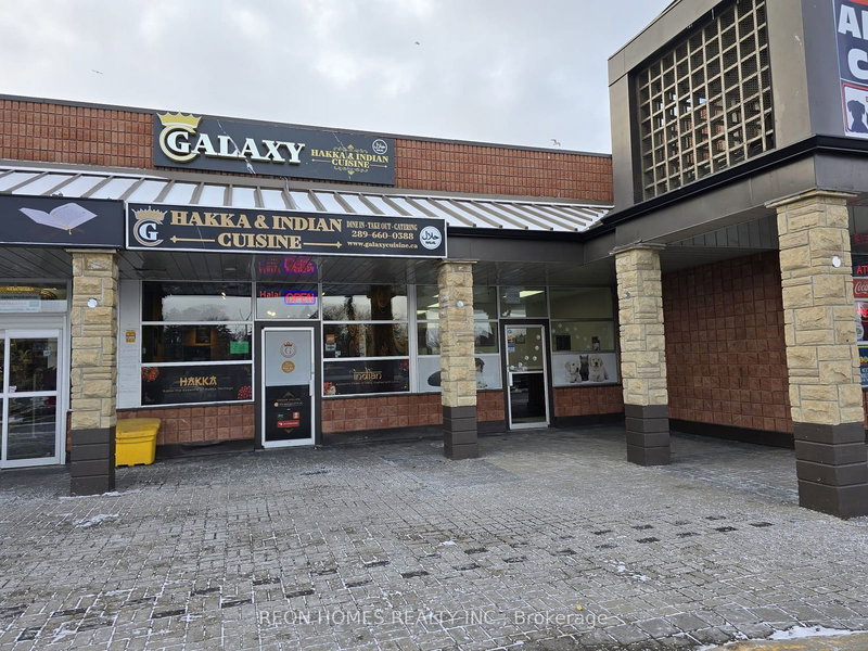 A4 - 2200 Brock Rd, Pickering, L1V 2P8 | Image 2