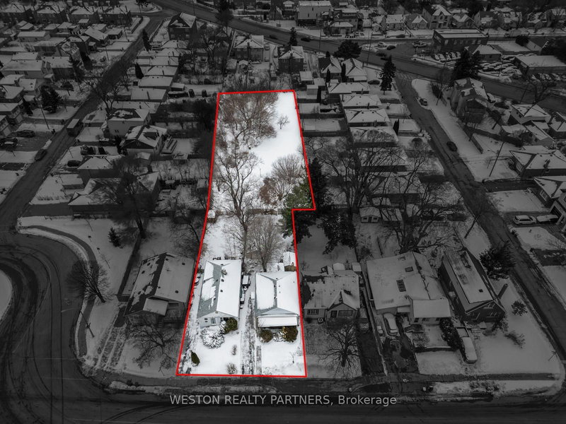 372-374 Kennedy Rd, Toronto, M1K 2A5 | Image 2