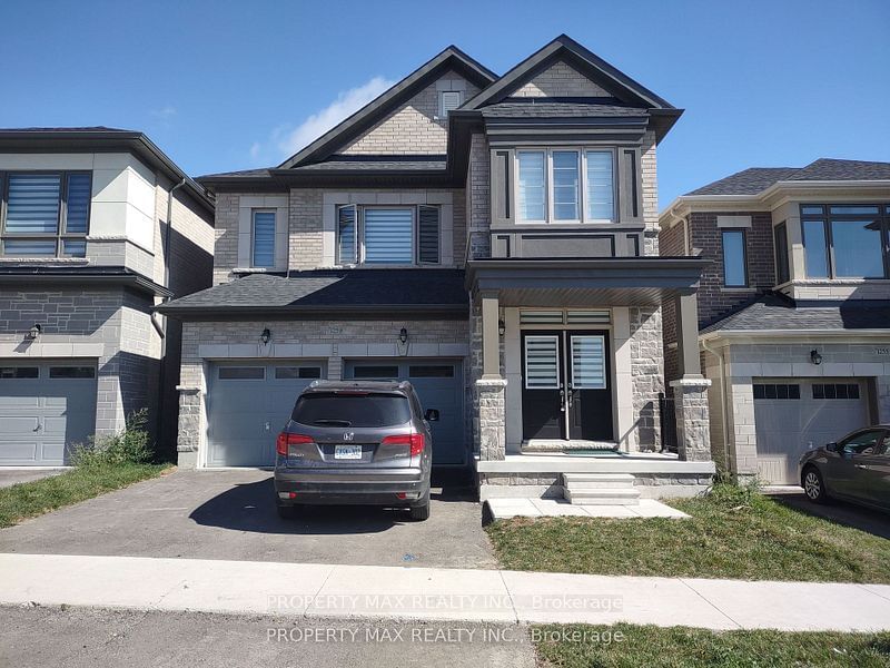 Detached House for sale at 1259 Plymouth Drive, Oshawa, Taunton, L1H 8L7 - MLS: E11952770