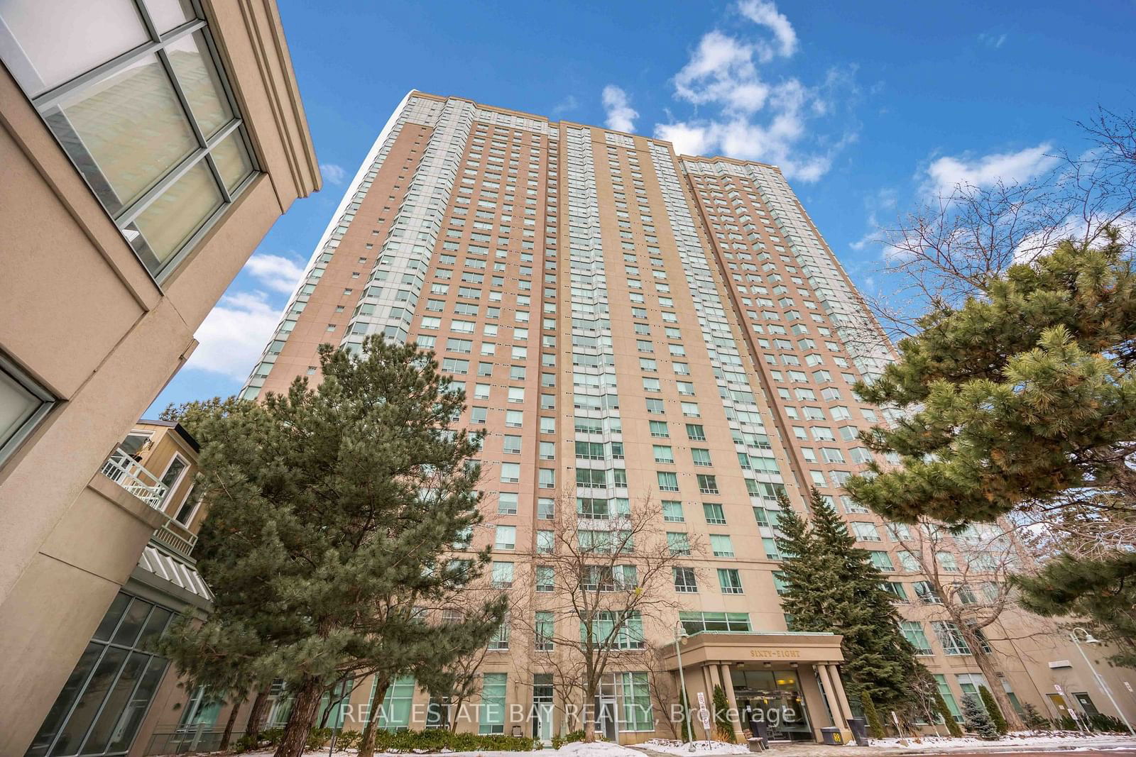 Condo for sale at 137-68 Corporate Drive, Toronto, Woburn, M1H 3G6 - MLS: E11952837