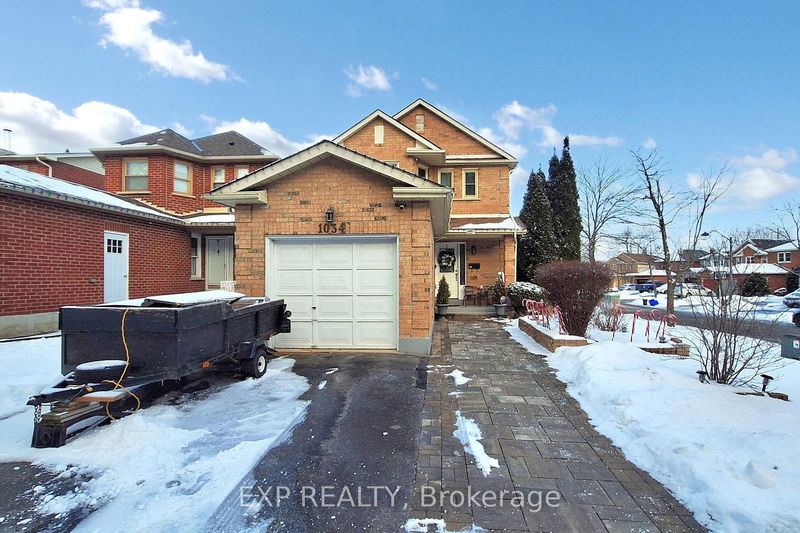 1034 Benton Cres, Pickering - Liverpool image-0-0