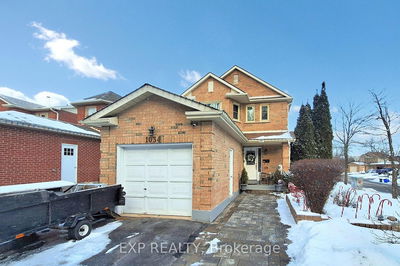 1034 Benton Cres, Pickering - Liverpool image-0-1