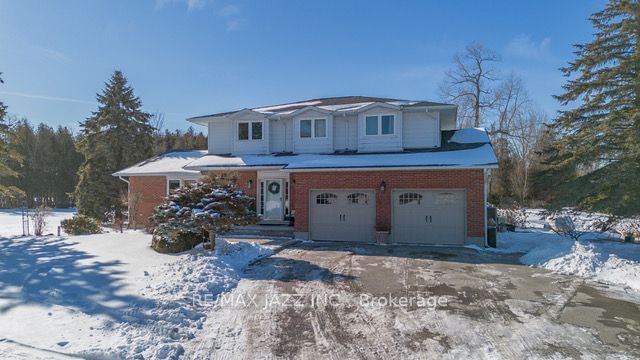 Detached House for sale at 2880 Holt Road, Clarington, Rural Clarington, L1C 3K4 - MLS: E11953322