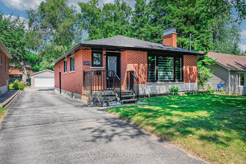 home for sale on 2928 Beachview Street