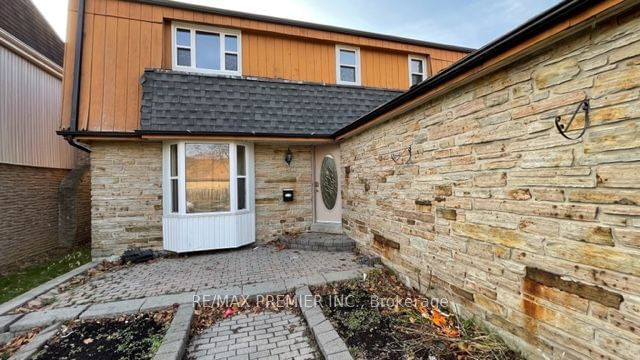 Detached House for sale at 1840 Shadybrook Drive, Pickering, Amberlea, L1V 3A5 - MLS: E11953457