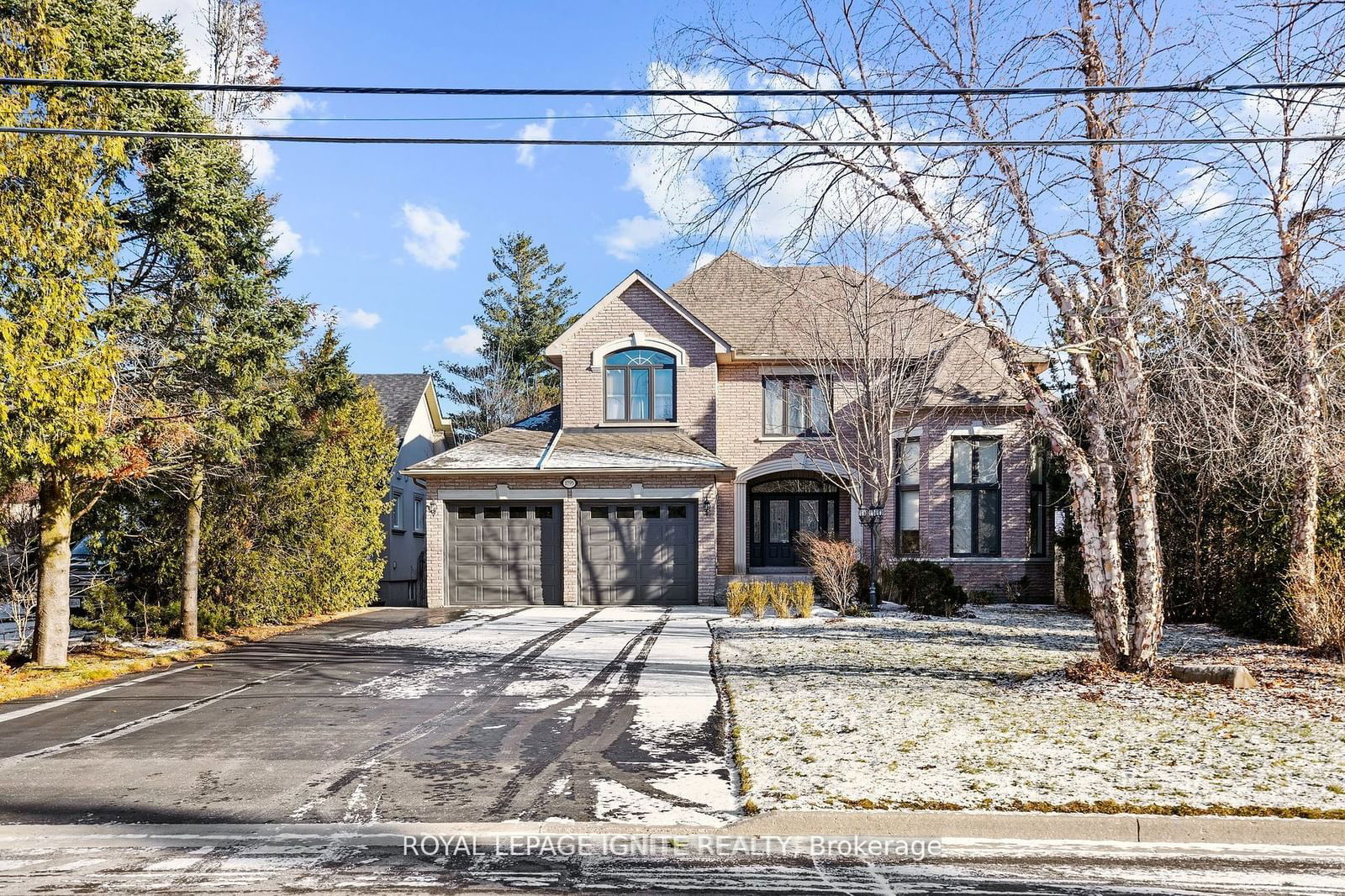 Building at 1795 Pine Grove Avenue, Pickering, Highbush