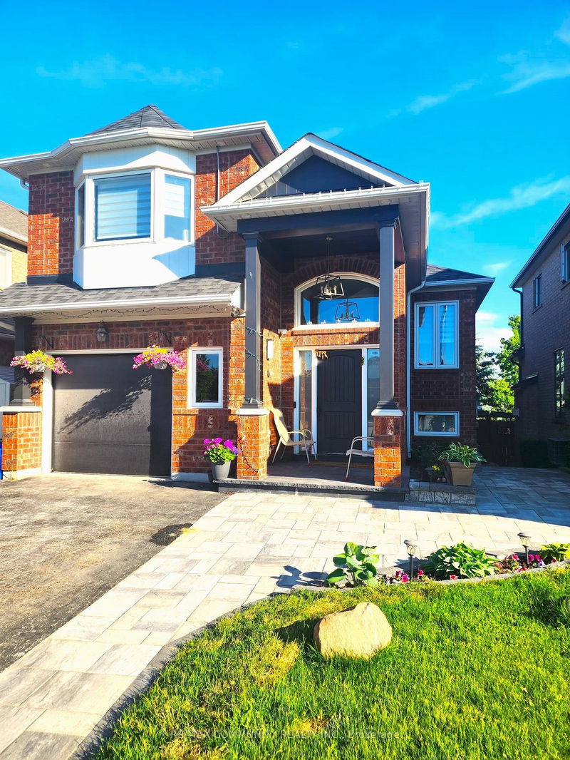 home for lease on Bsmt-19 Lacroix Court
