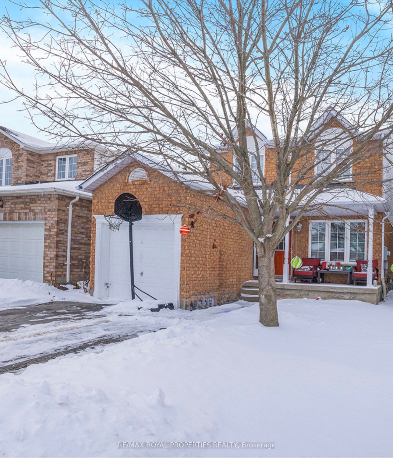 Detached House for sale at 1891 Dalhousie Crescent, Oshawa, Samac, L1G 8C4 - MLS: E11954238