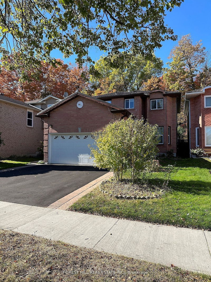 home for lease on 2128 Theoden Court