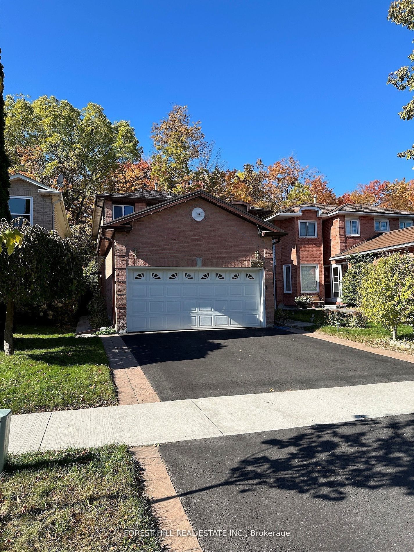 Detached House for lease at 2128 Theoden Court, Pickering, Brock Ridge, L1X 1Z7 - MLS: E11954285