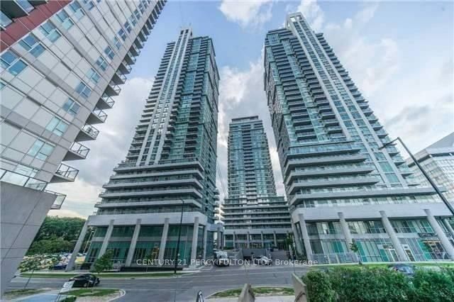 Condo for lease at 1609-70 Town Centre Court, Toronto, Bendale, M1P 4Y7 - MLS: E11954338