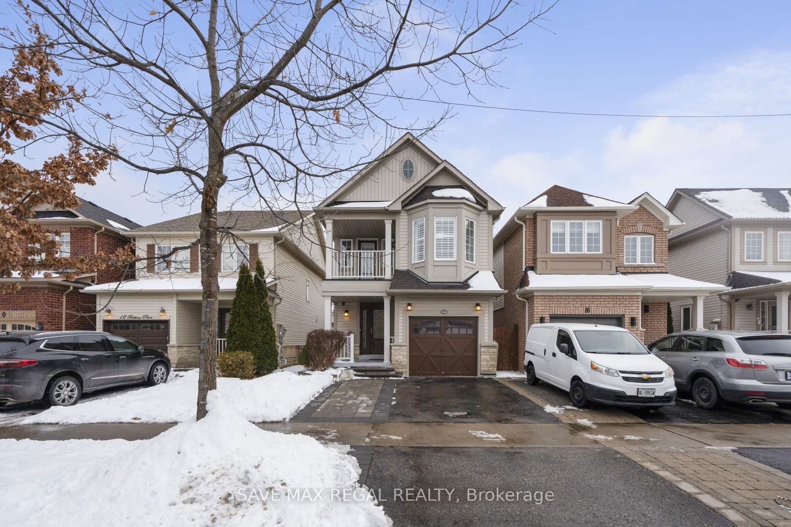 Detached House for sale at 14 Bettina Place, Whitby, Rolling Acres, L1R 0E8 - MLS: E11954362