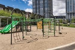 Condo for lease at 1404-151 Village Green Square, Toronto, Agincourt North, M1S 0K5 - MLS: E11954416