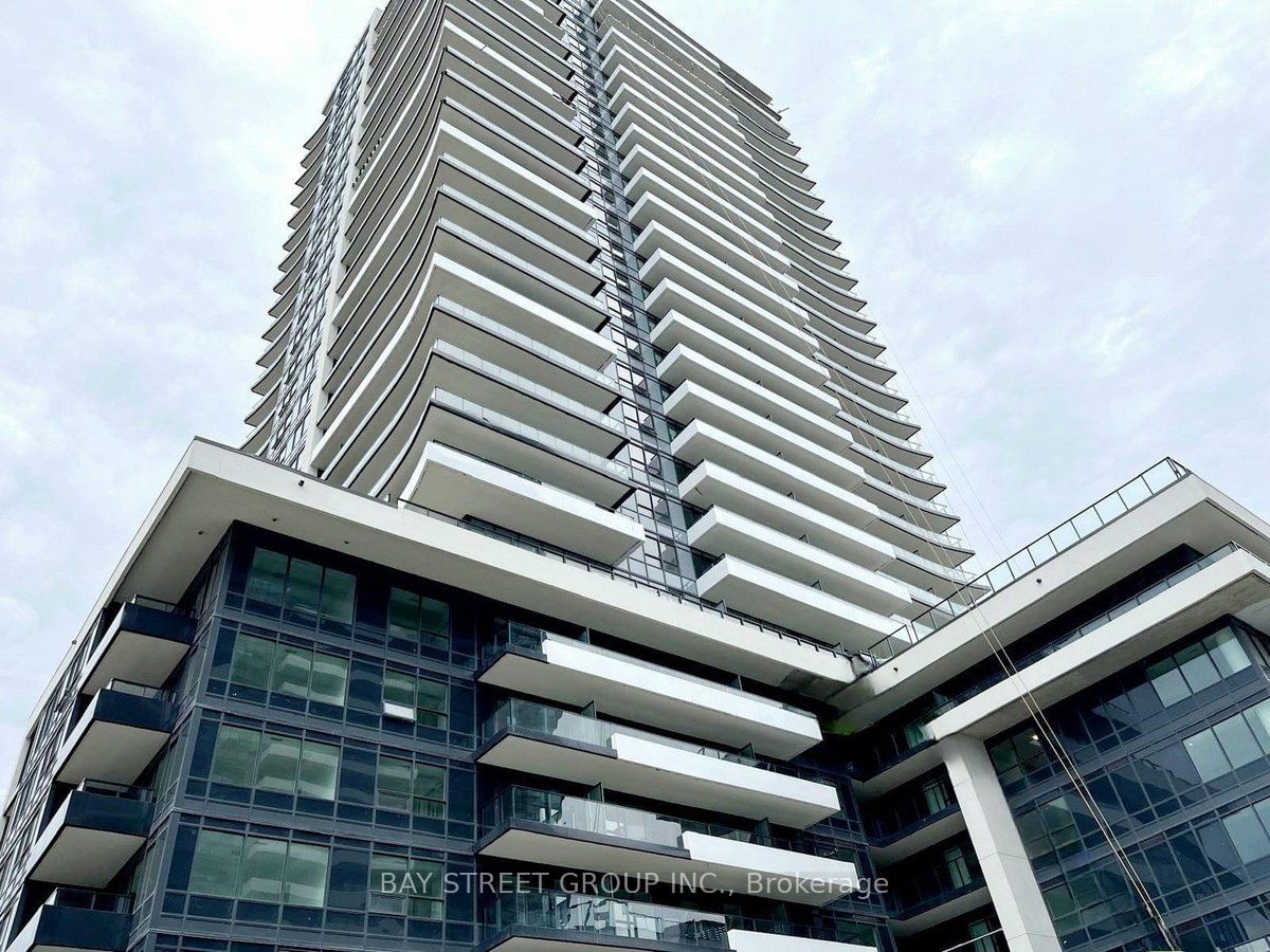 Condo leased at 2106-1435 Celebration Drive, Pickering, Bay Ridges, L1W 0C4 - MLS: E11954629