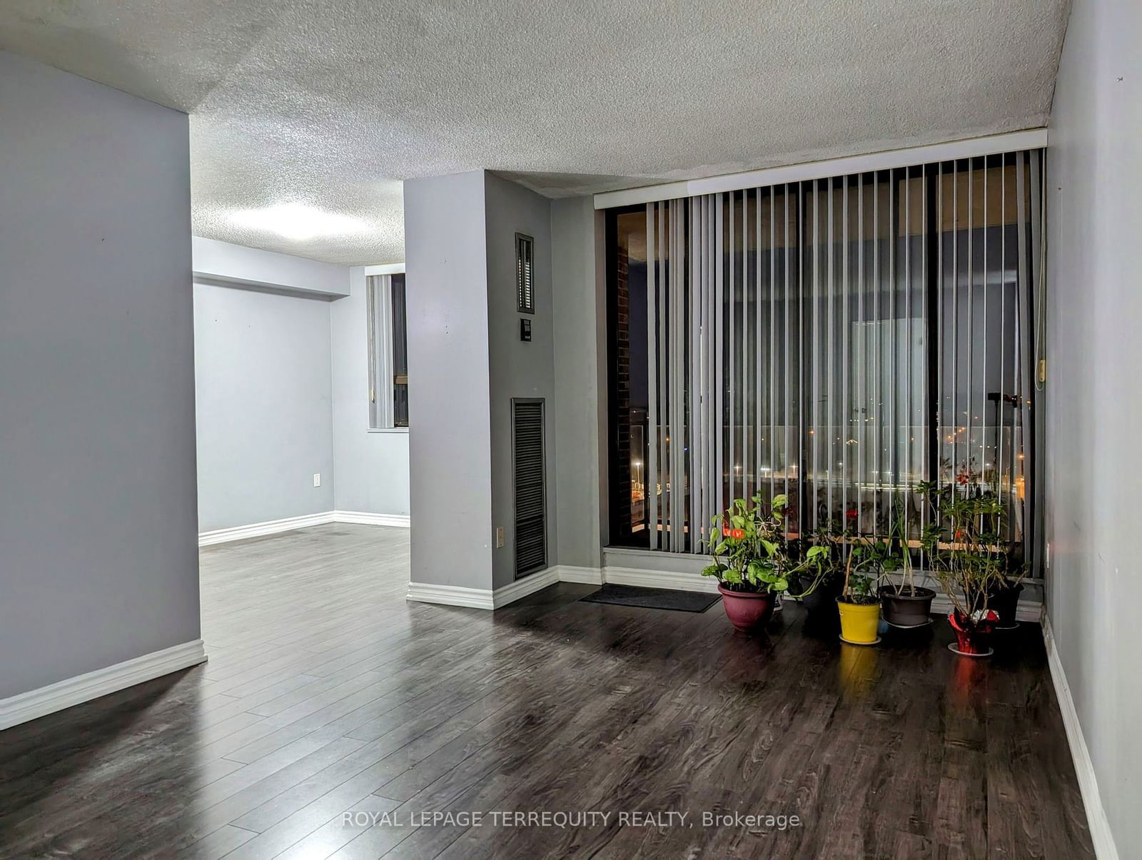 Condo for lease at 1505-121 Trudelle Street, Toronto, Eglinton East, M1J 3K4 - MLS: E11954744