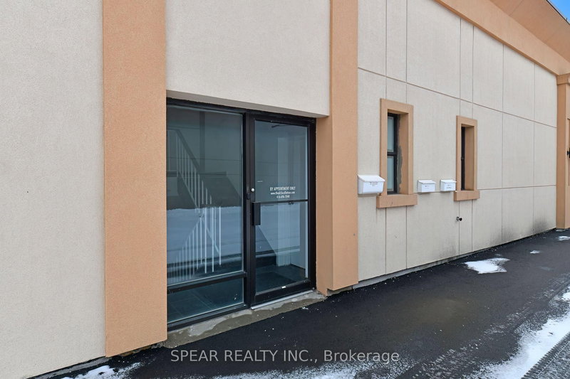 1 - 94 Crockford Blvd, Toronto, M1R 3C3 | Image 2