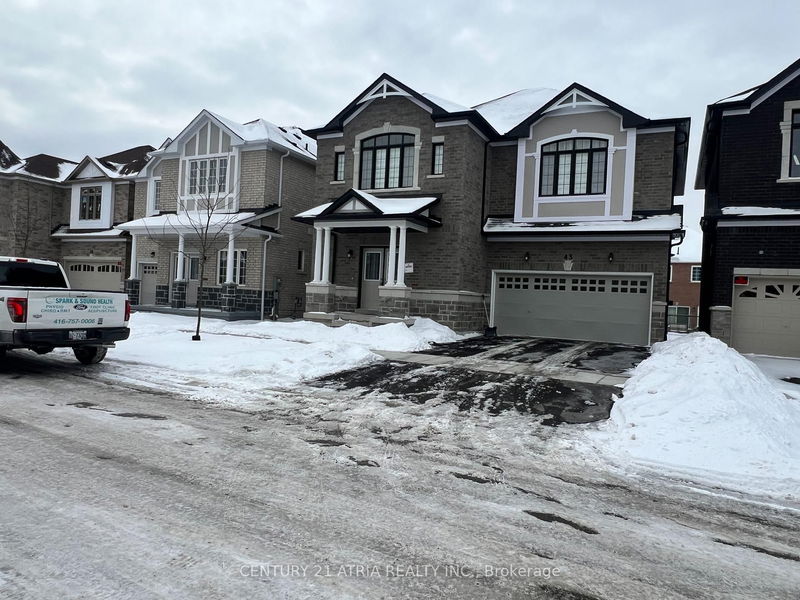 home for lease on Bsmt-43 Creedon Crescent