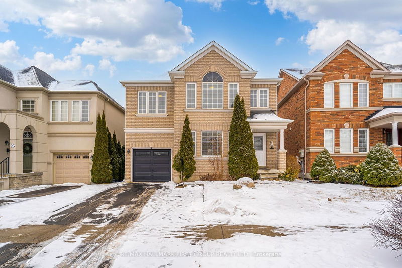 home for sale on 21 Nobbs Drive