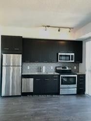 Condo for lease at 809-2055 Danforth Avenue, Toronto, Woodbine Corridor, M4C 1J8 - MLS: E11955150