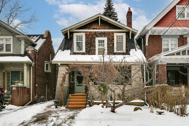48 Jackman Avenue