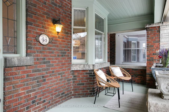 48 Jackman Avenue