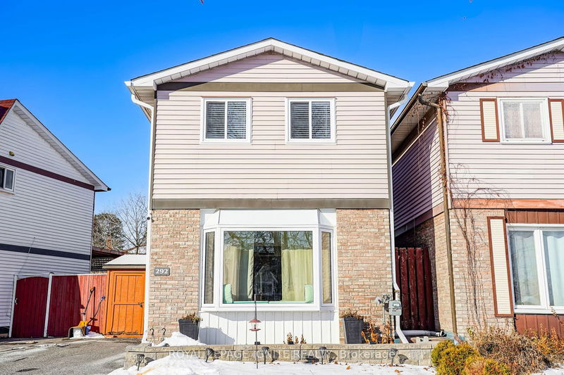 home for sale on 292 Phillip Murray Avenue