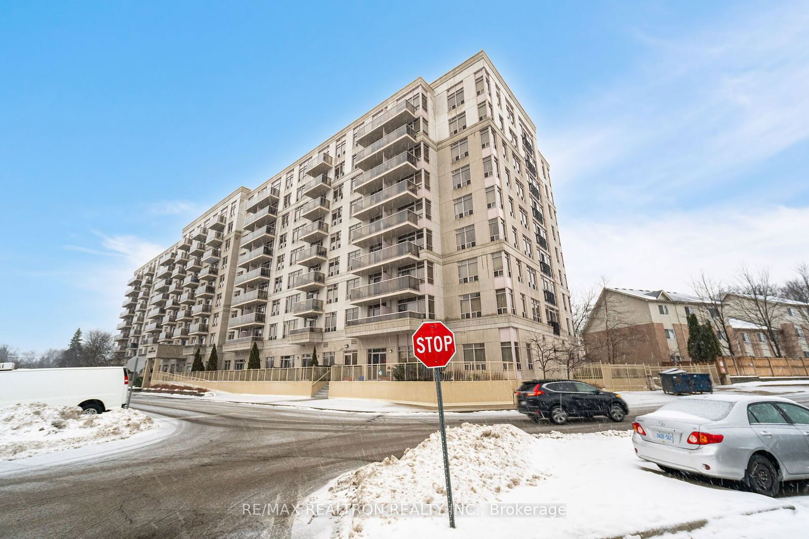 Condo sold at 203-3650 Kingston Road, Toronto, Scarborough Village, M1M 3X9 - MLS: E11955270