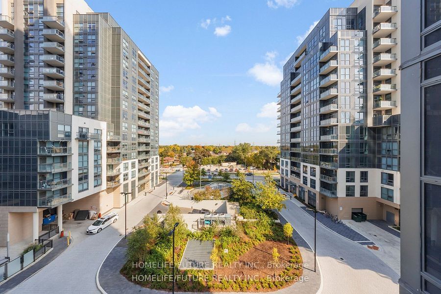 Condo for sale at 630-20 Meadowglen Place, Toronto, Woburn, M1G 0A9 - MLS: E11955608